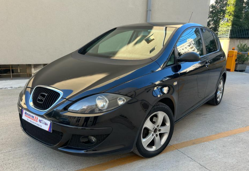 Seat Altea XL