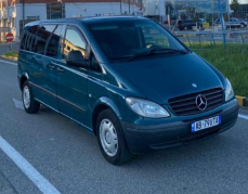 Mercedes - Benz Vitto